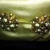 JUST FOUND TRIFARI EARRINGS