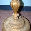Antique Floor Lamp