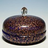 Czech - cased copper 