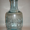 BLUE GLASS JUG
