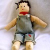 Need help identifying doll