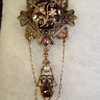 Unidentified Brooch