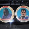 Taystee Bread Viking collector series discs