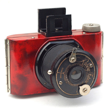 Ruberg-Futuro - Cameras