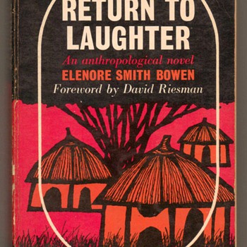 1964 - Return to Laughter