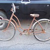 Bicycle All American Cleveland Welding Co Cleveland Oh