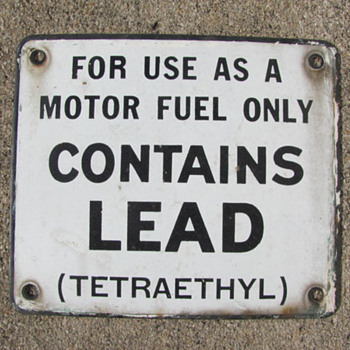 Contains Lead