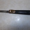 Rare Knife Sweet Auction find 