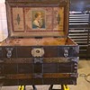 C. A. Taylor Trunk