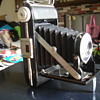 Ansco Viking Readyset camera