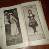 1906 Coca-Cola magazine ads