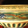 Roseville Corinthian 6" bowl