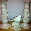 Fabulous Vintage Porcelain Find?