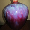 Chinese Heavy Large Vase
