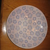 my favorite grandmas china plates