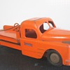 1950's Structo Truck