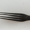 Fraget Silver Plated Fork 1896-1915