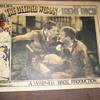 1928 The Desired Woman Lobby Card