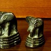 Opium Weights