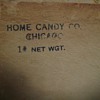 Vinyl Box