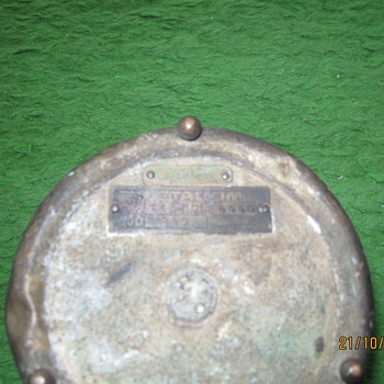 austrian made kettle