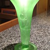 My Nans Vase