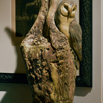 How collecting influences my art pottery - Art Pottery