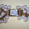 Costume Jewelry Statement