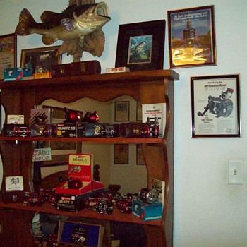 My little collection