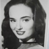 American actress Ann Blyth 