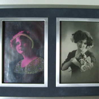 Real Photograph Postcards