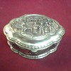 JAPAN TRINKET BOX