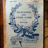 "Snow Bound: Songs of Labor and Other Poems" by John Greenleaf Whittier