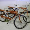 2 Matching Columbia Boys Bikes