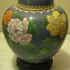 asian jar (from yard sale)