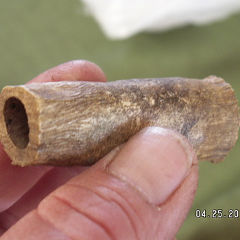 What is it?  