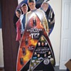 trekkie display
