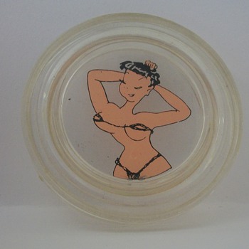 Risque Dexterity Novelty Game