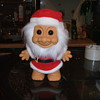 Santa Troll