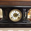 My inherited clock