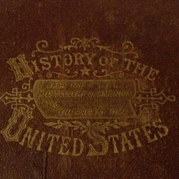History of the United States, 1876 - Books