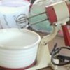 Whip King Electric Mixer