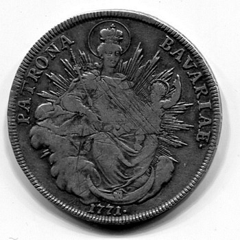 Nothing New Under The Sun - World Coins