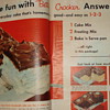 BETTY CROCKER AD, AND MORE