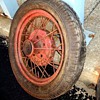 wheels