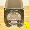 1945 Sperry Gyroscope Turn Indicator