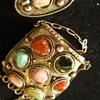 Necklace mystery