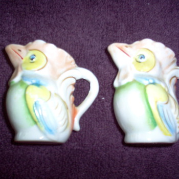 Creamers
