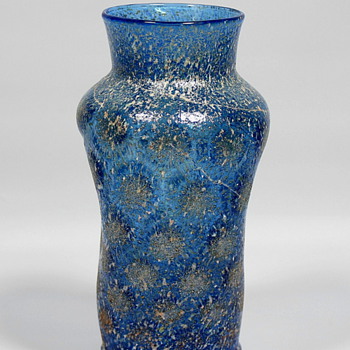 Dugan Art Glass  - Art Glass