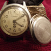 Late 1940's Boy Scout Wristwatch